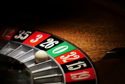 Roulette shutterstock 753813097